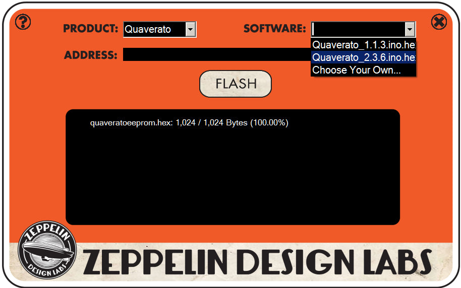 ZDL Updater