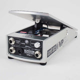 VPM-1 installed in Ernie Ball VP Jr — three-quarter view