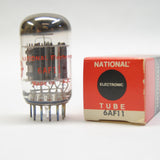 Compactron Tube 6AF11 NOS (Valve)