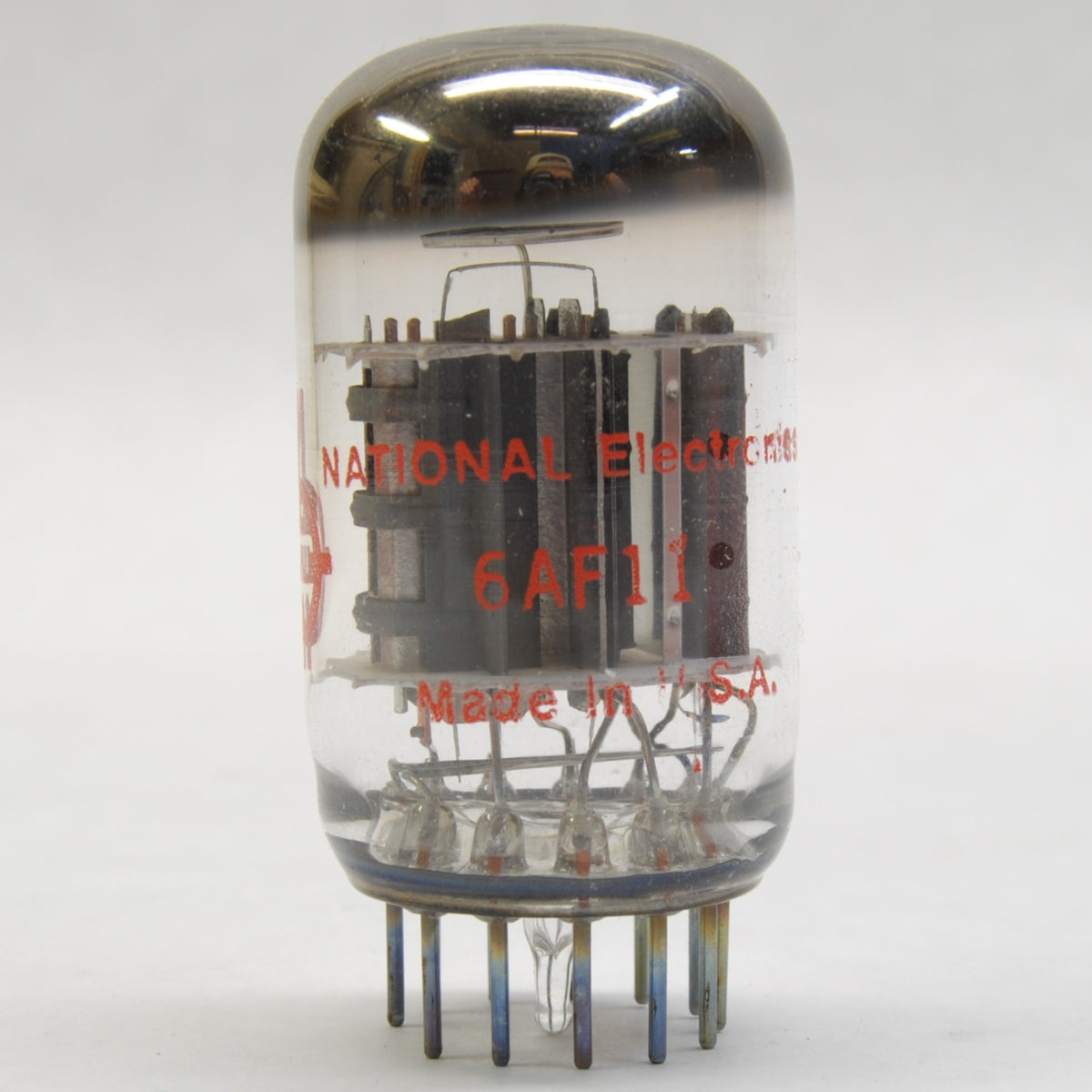 Compactron Tube 6AF11 NOS (Valve)