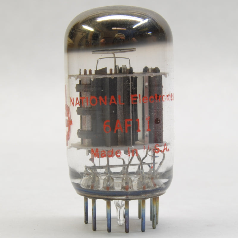 Compactron Tube 6AF11 NOS (Valve)
