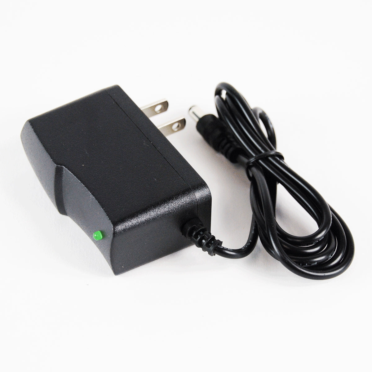 9V DC Power Supply