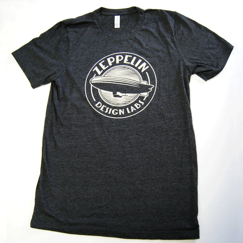 ZDL Logo Tee Shirt