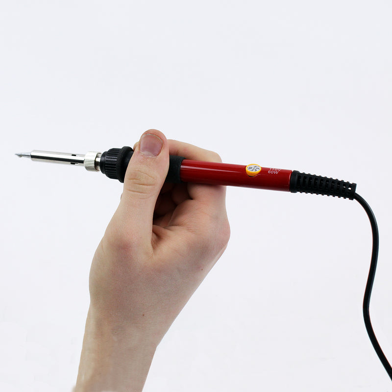 Soldering Iron 60 Watt