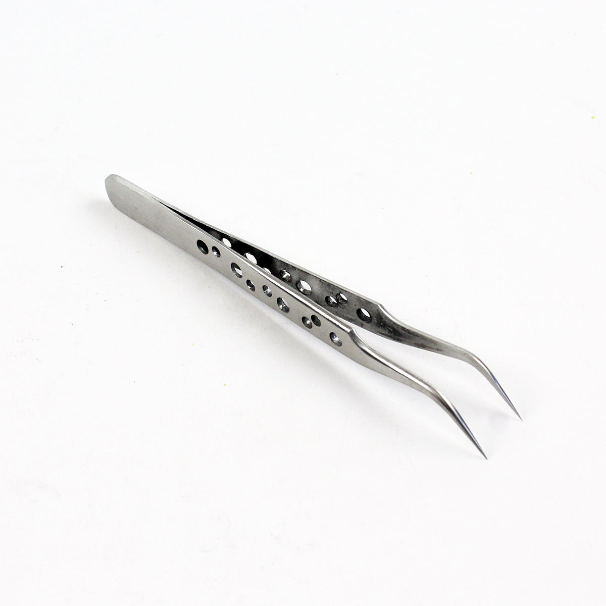Tweezers – Curved