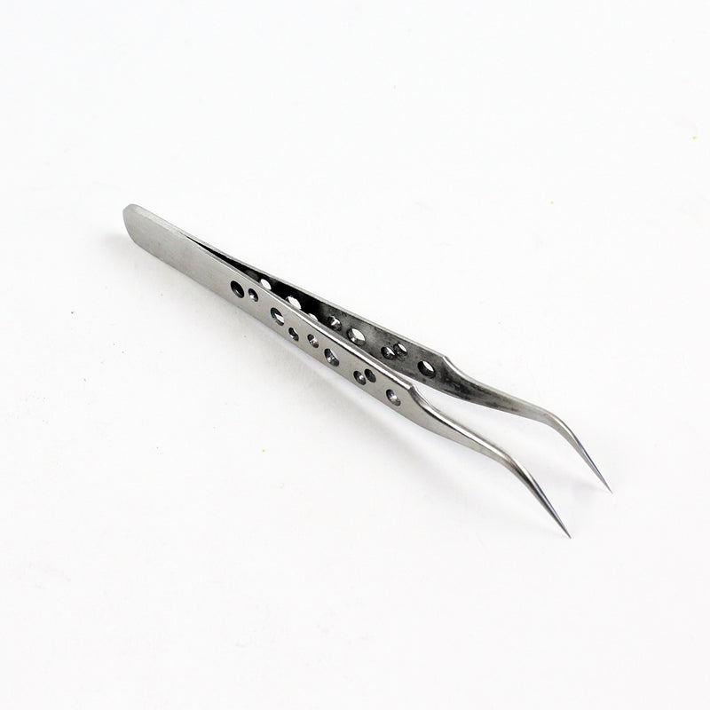 Tweezers – Curved