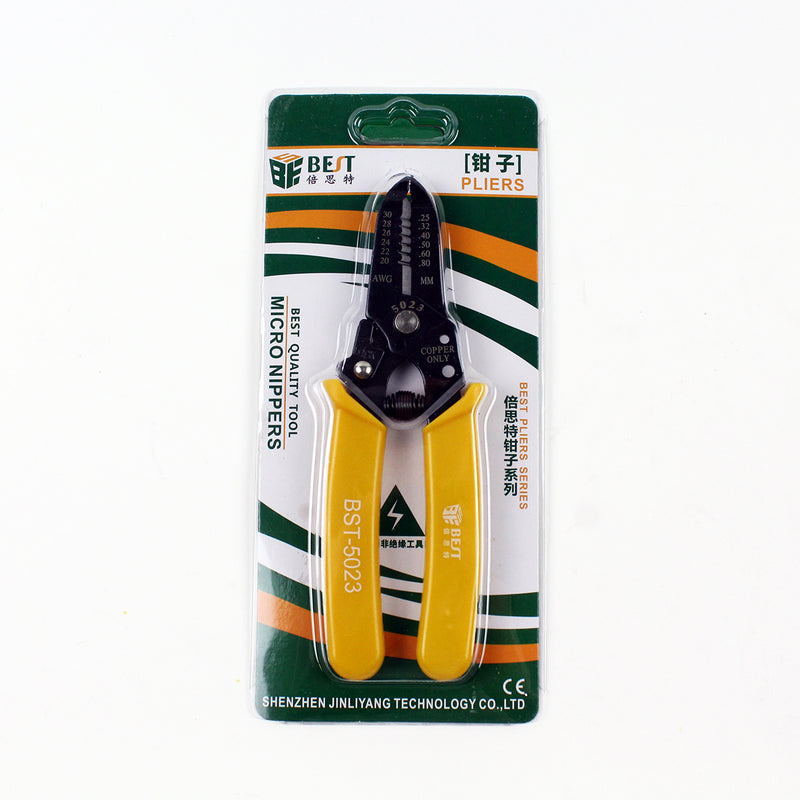 Wire Strippers
