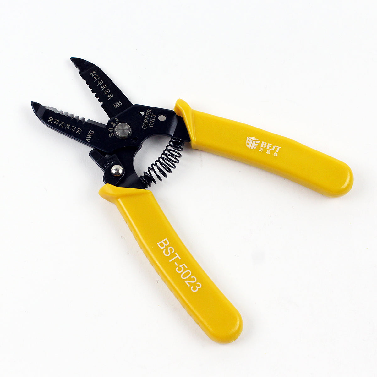 Wire Strippers