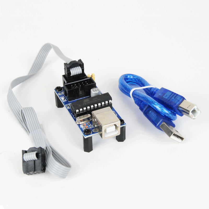 USBTiny Programmer