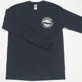 ZDL Logo Long Sleeve Tee Shirt