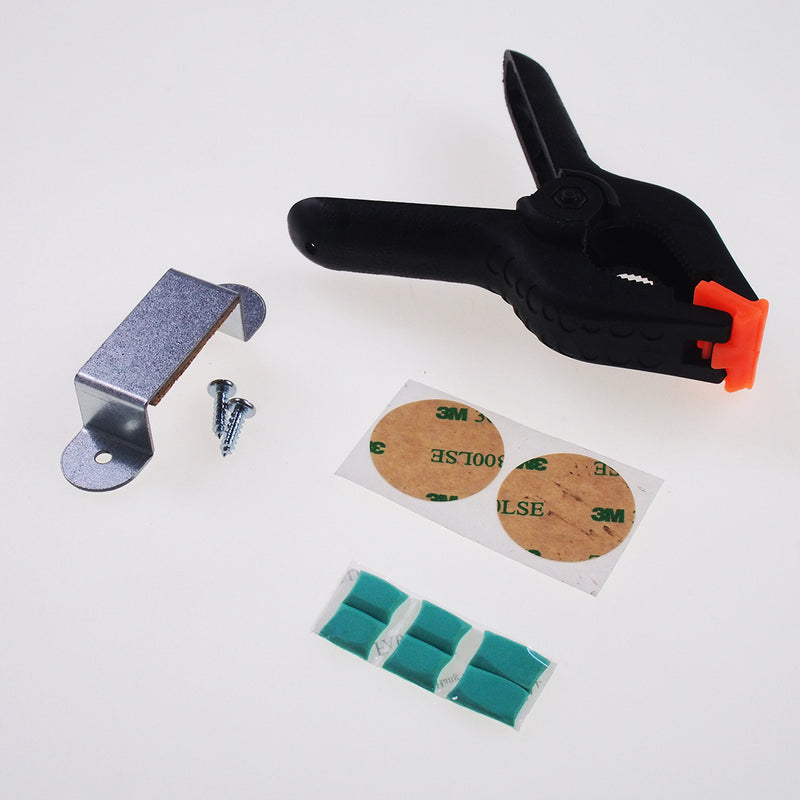 Cortado MkIII Attachment Accessory Kit
