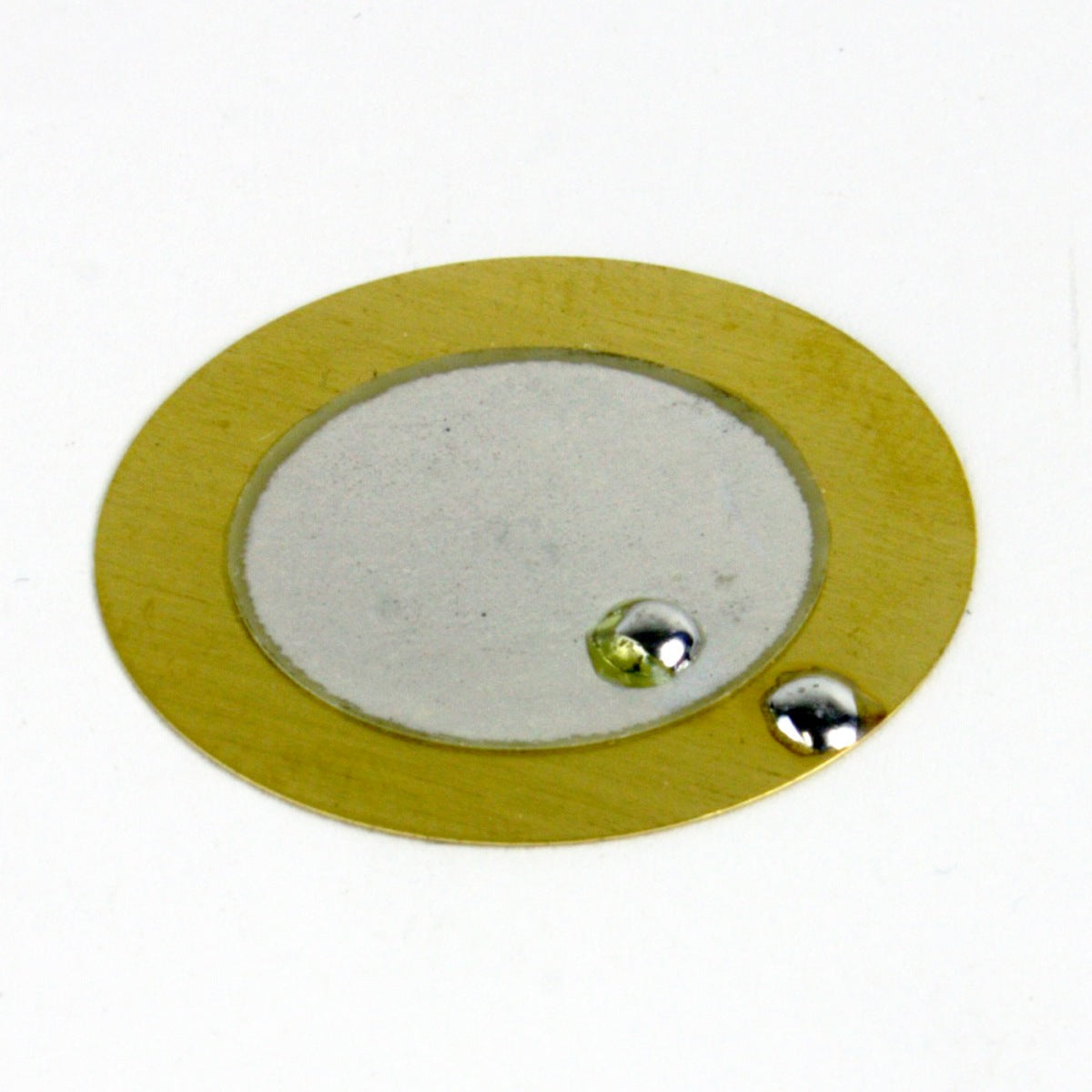Piezo Transducer 27mm