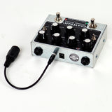 Quaverato Harmonic Tremolo MIDI Upgrade DIY Kit