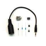 Quaverato Harmonic Tremolo MIDI Upgrade DIY Kit