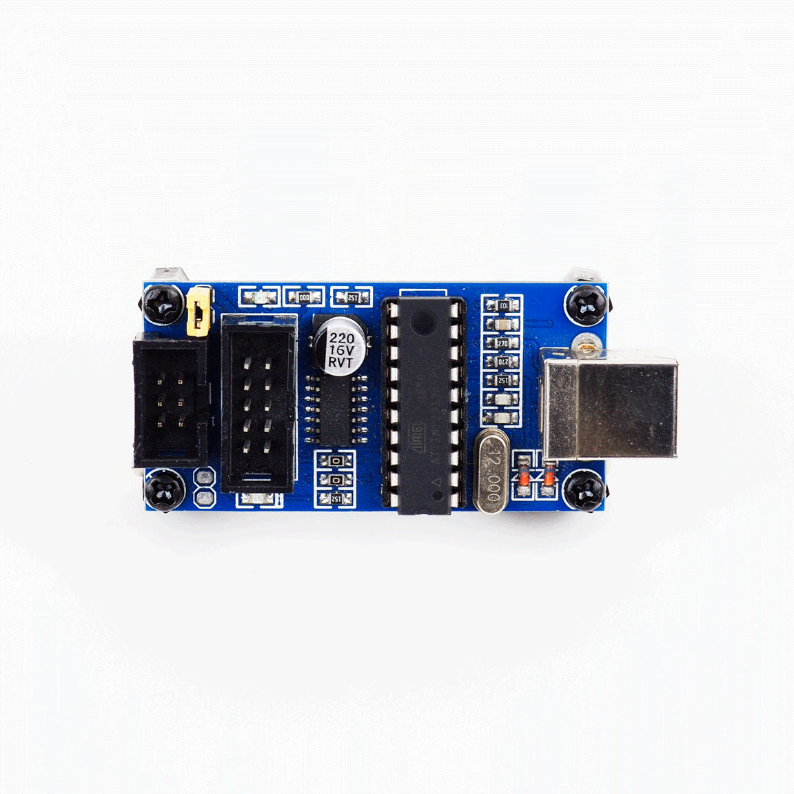 USBTiny Programmer