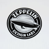 ZDL Logo Sticker
