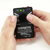 Noisette Optical Theremin