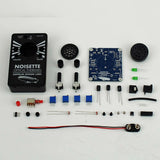 Noisette Optical Theremin