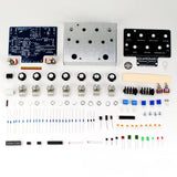 Quaverato Harmonic Tremolo Pedal DIY Kit
