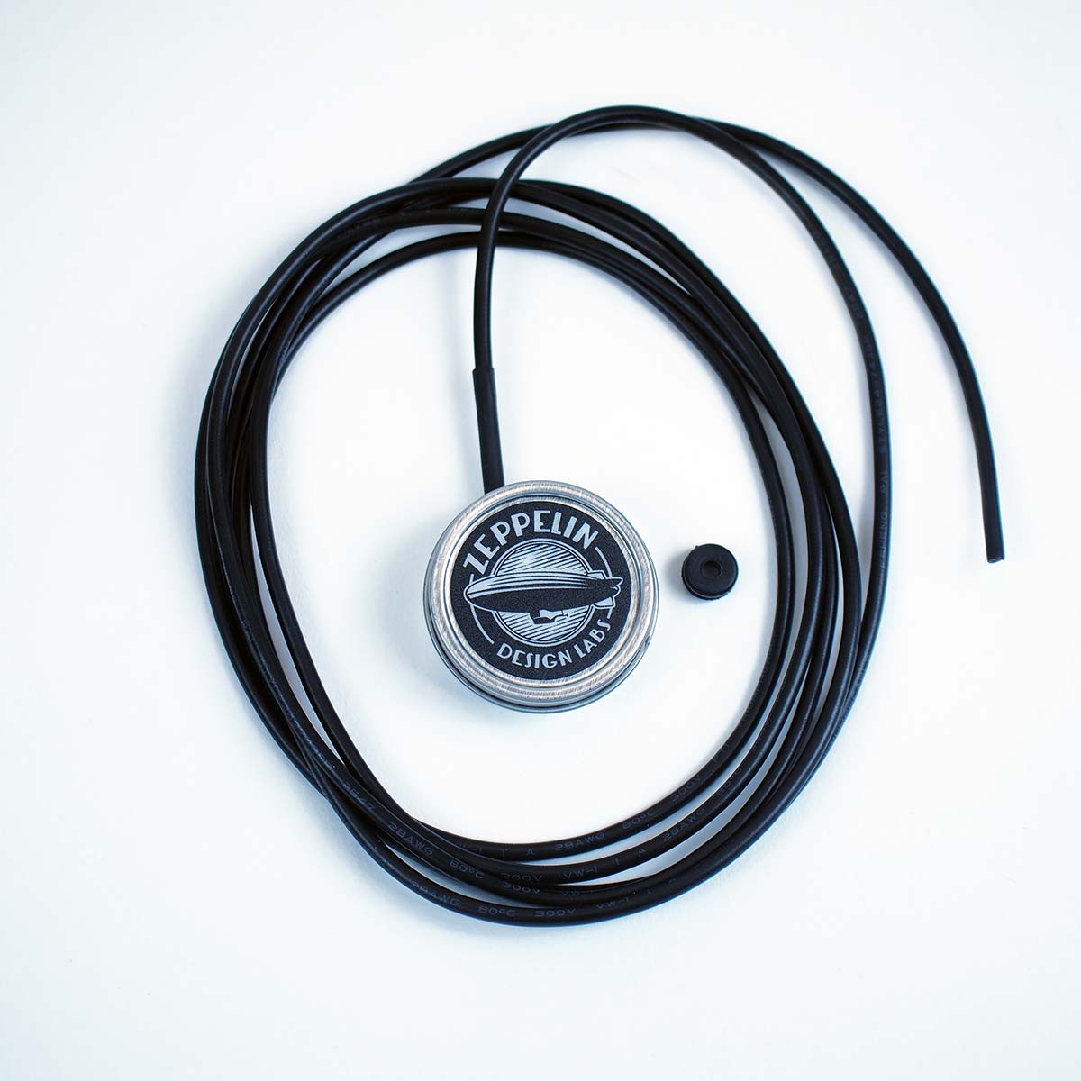 Sensor Upgrade for Cortado MkII