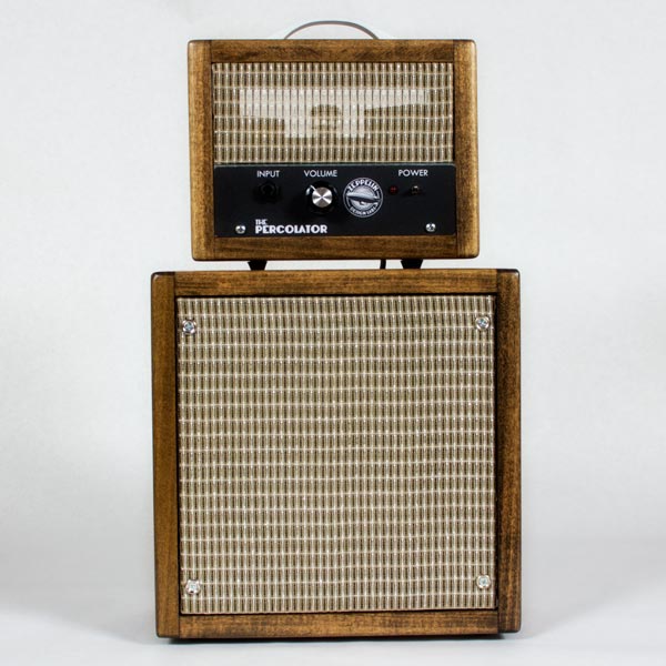 Speaker Cabinet 1×8 DIY Kit