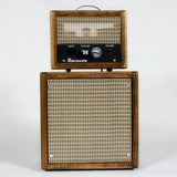 Speaker Cabinet 1×8 DIY Kit