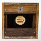 Speaker Cabinet 1×8 DIY Kit