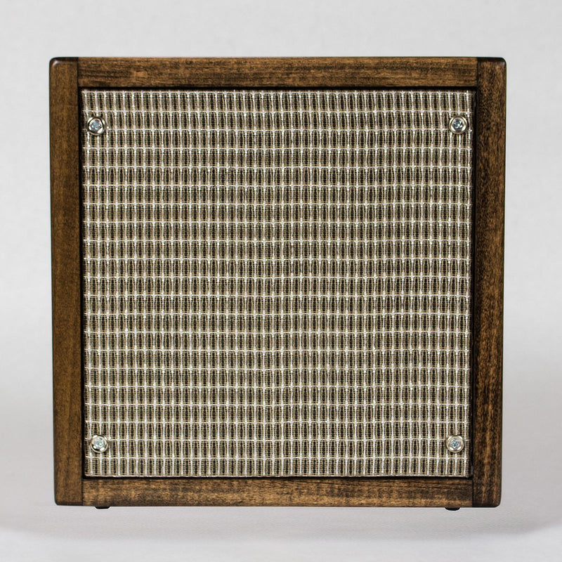 Speaker Cabinet 1×8 DIY Kit