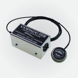 Cortado MkIII Contact Microphone “In The Field” Bundle with Xvive P1