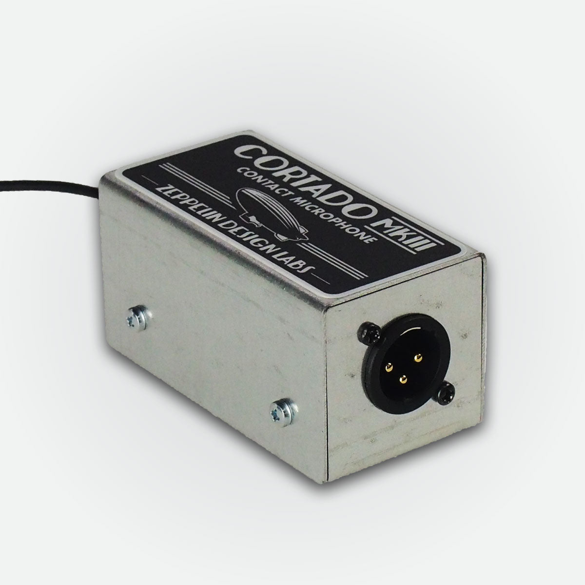 Cortado MkIII Contact Microphone