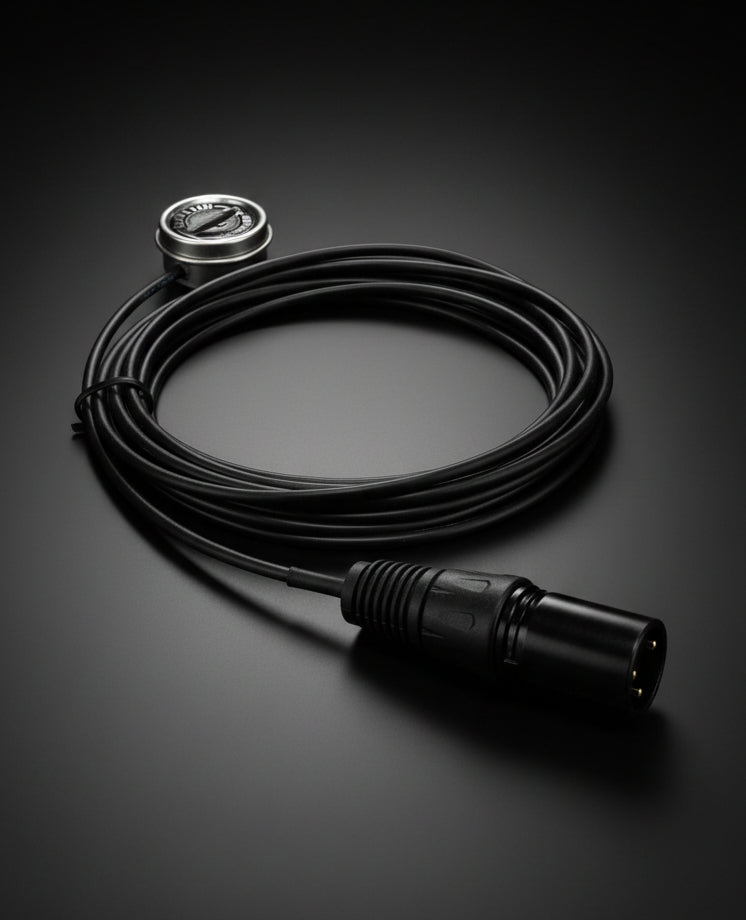Cortado Xe Contact Microphone