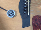 Cortado Xe Contact Microphone