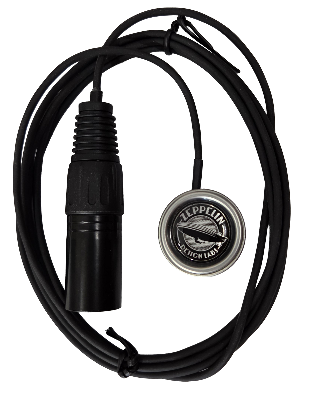 Cortado Xe Contact Microphone