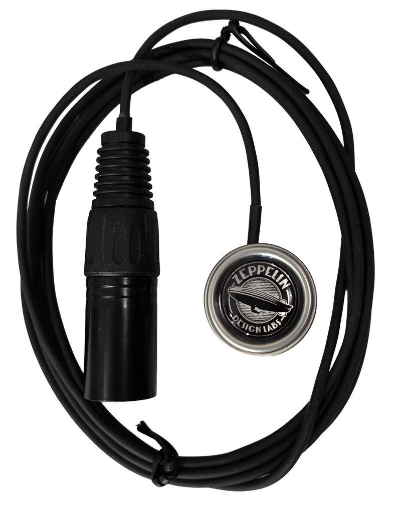 Cortado Xe Contact Microphone