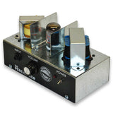 Percolator 2W Tube Guitar Amp (valve amp) DIY Kit Head Only