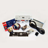 Percolator 2W Tube Guitar Amp (valve amp) DIY Kit Head Only