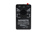 Noisette Optical Theremin