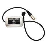 Cortado MkII Balanced Buffered Contact Mic DIY Kit