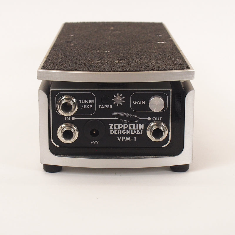 VPM-1 Large Format Adapter for Full-Size Ernie Ball Volume Pedals