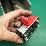 3M VHB Adhesive for VPM-1