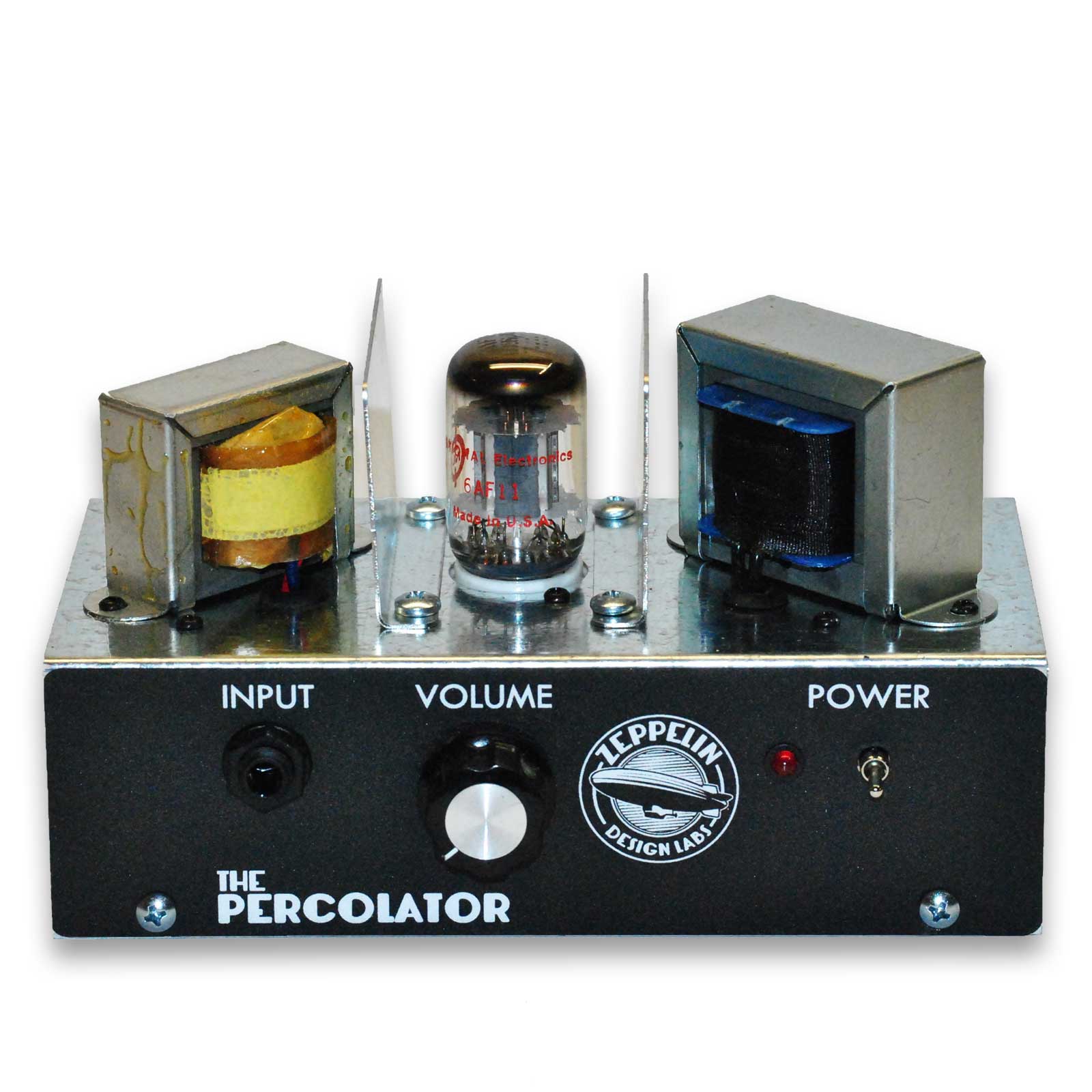 Amps & cabinets
