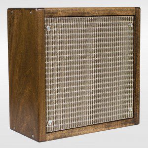 Speaker cabinet 1x8 DIY kit or Ready to Play