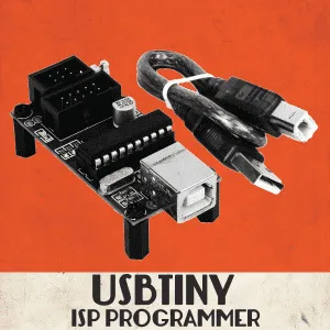 USBTINY Programmer