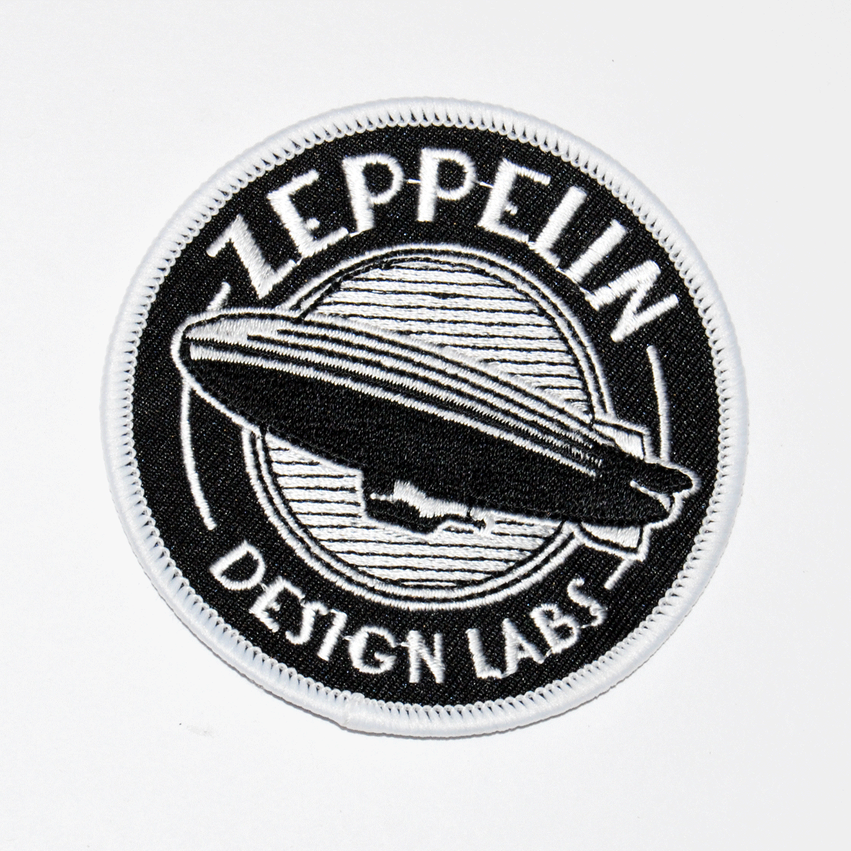 zeplin design