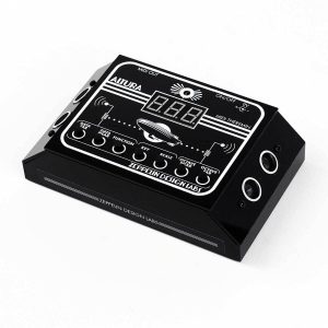 Altura Theremin MIDI Controller