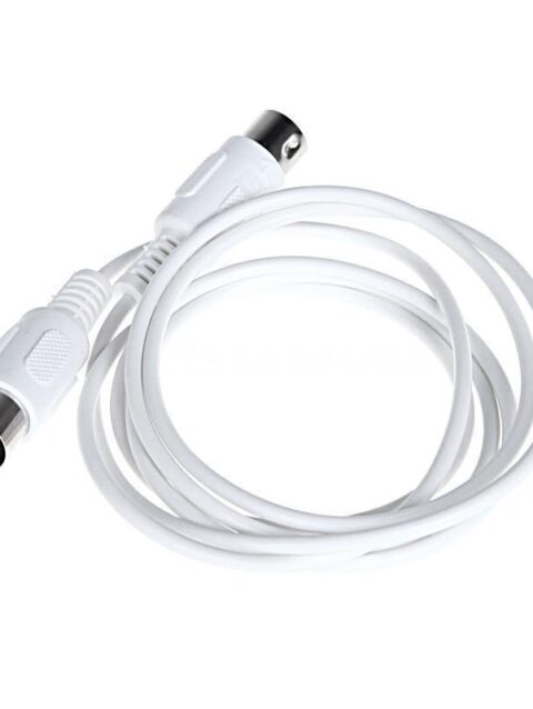 MIDI Cable 5 ft