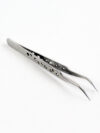Bent Tweezers