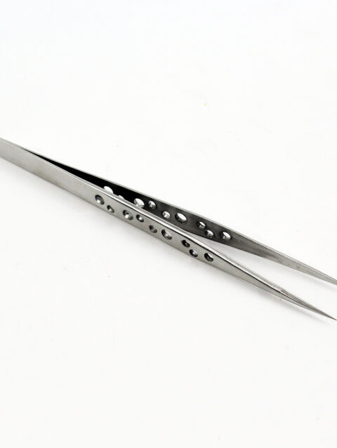 Straight Tweezers