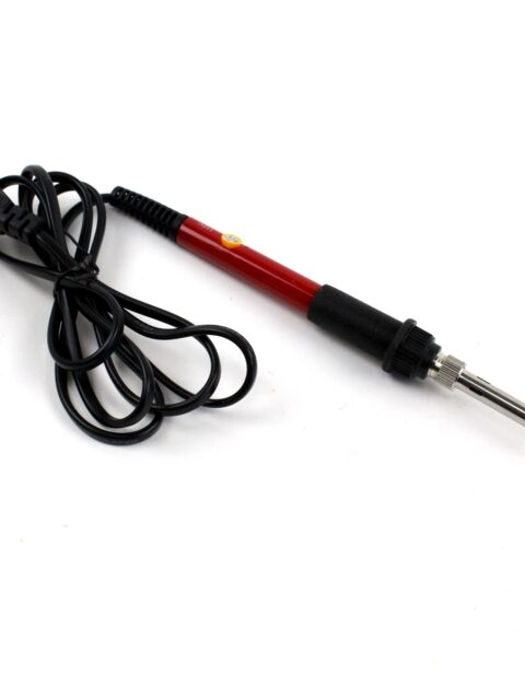 60 Watt Soldering Iron