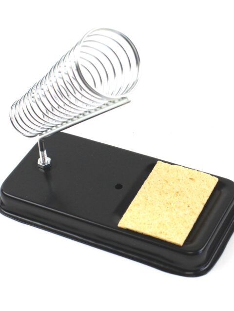 Soldering Iron Stand